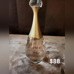 Dior J'adore 3.4oz EDP